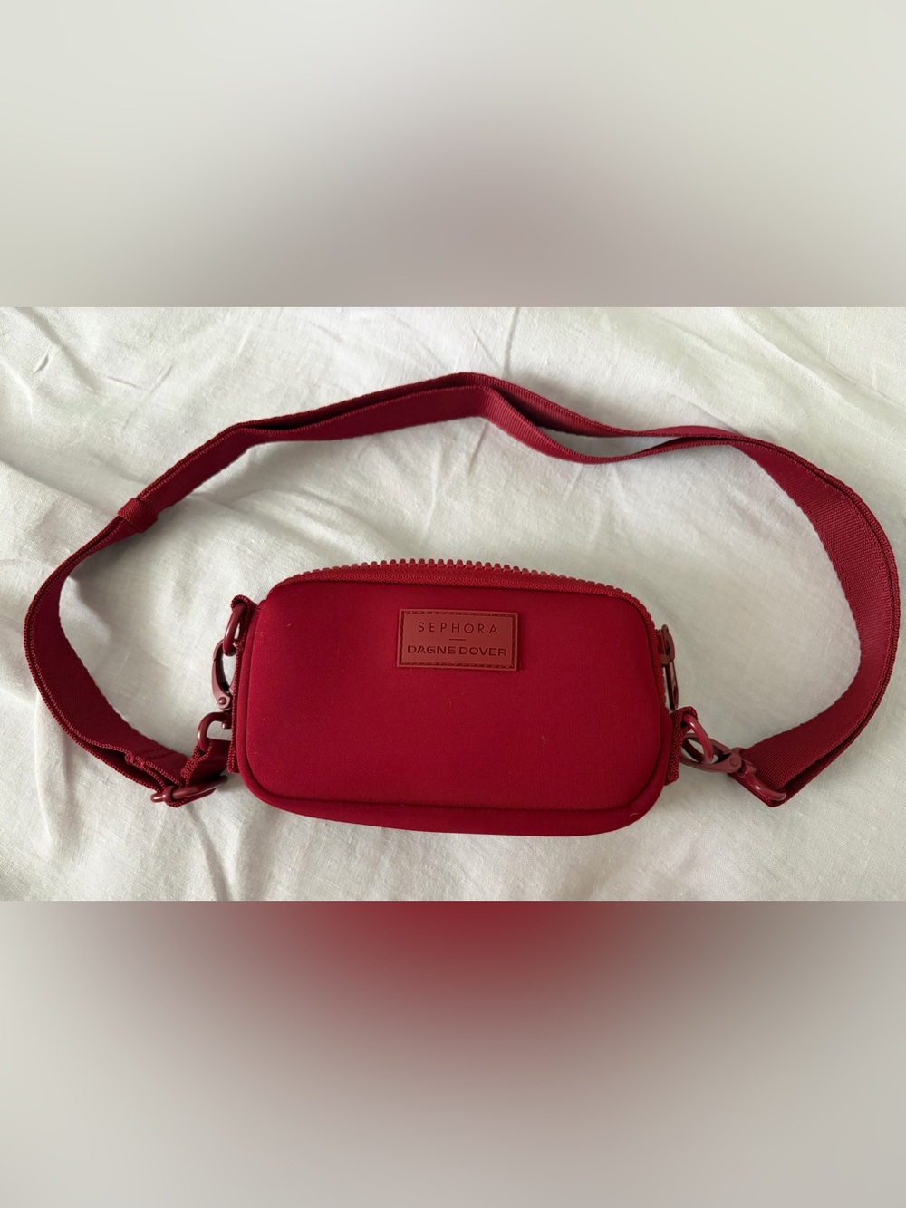 Sephora x Dagne Dover belt bag